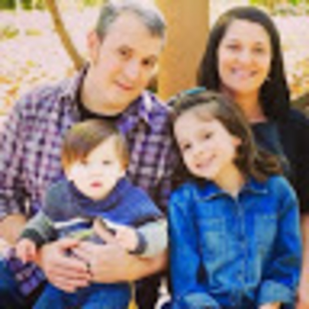 Meet your Posher, Dawn